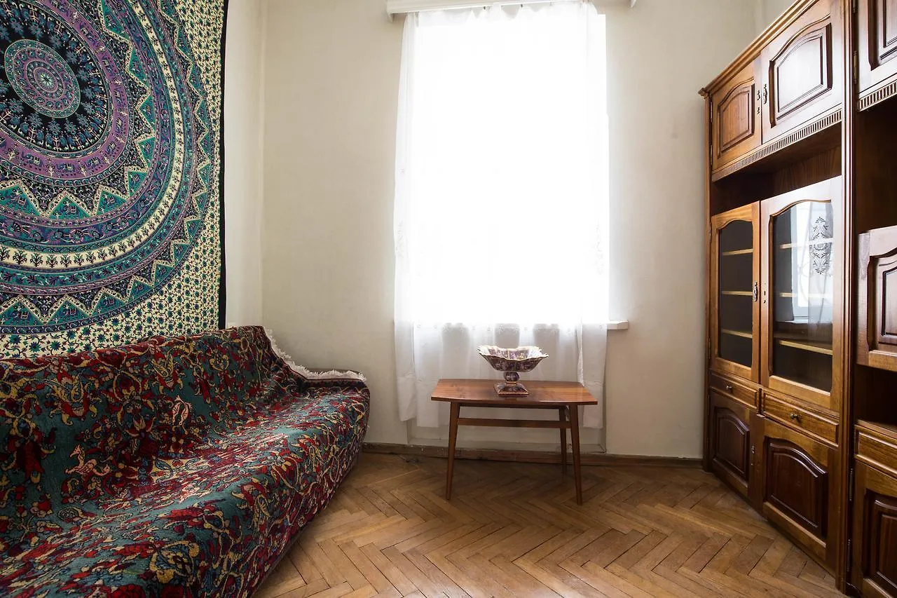 Mary'S Apartment Tbilisi 0*,