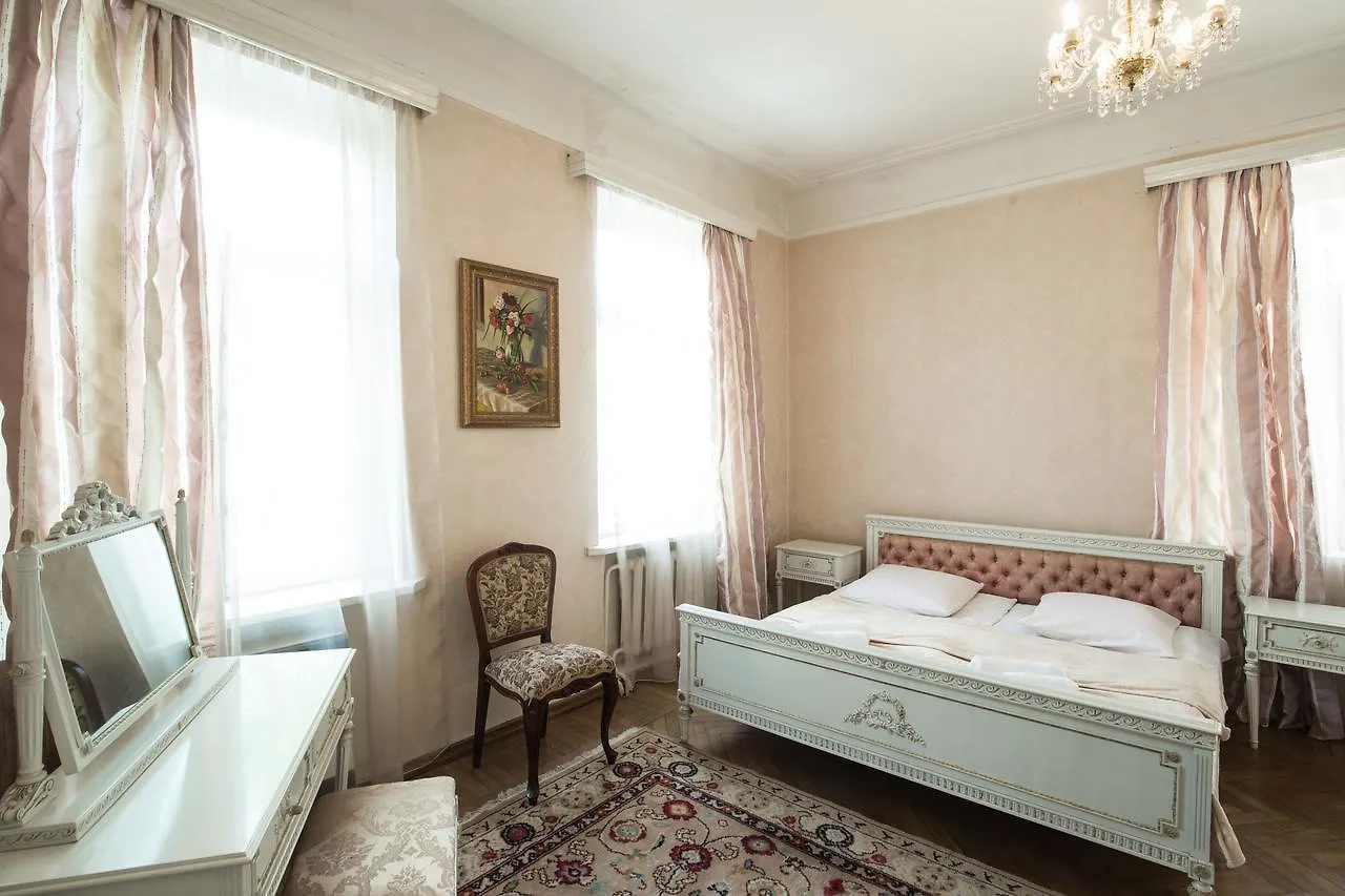 Mary'S Apartment Tbilisi