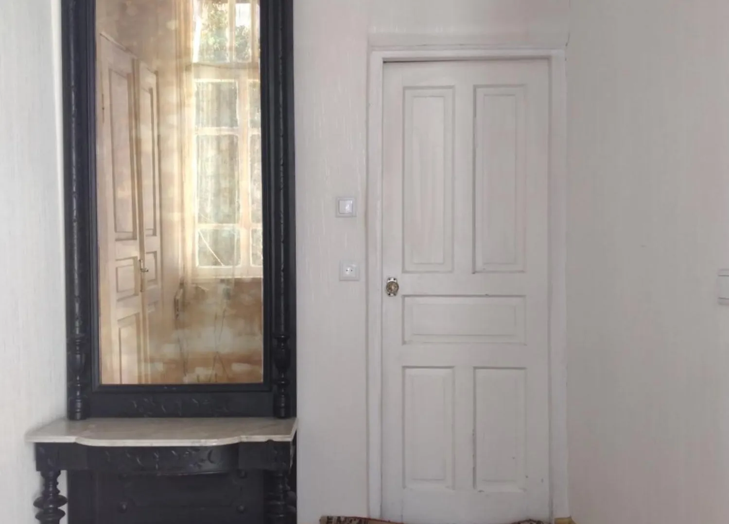 Mary'S Apartment 第比利斯