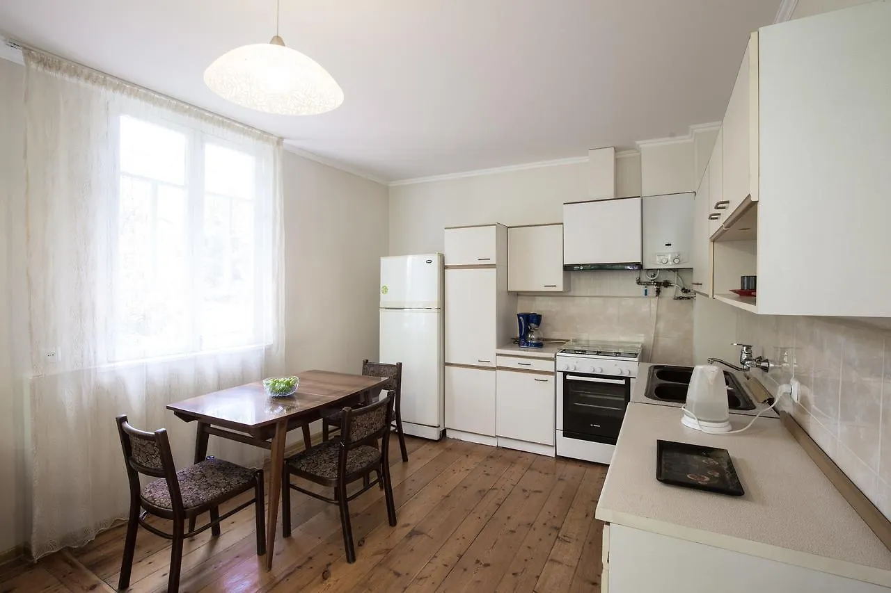 Mary'S Apartment 第比利斯